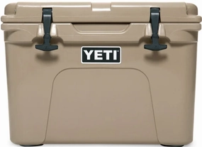 YETI Tundra 45 Hard Cooler