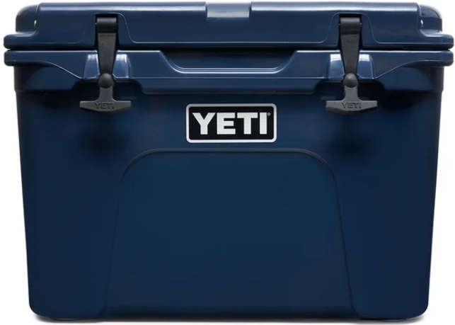YETI Tundra 45 Hard Cooler