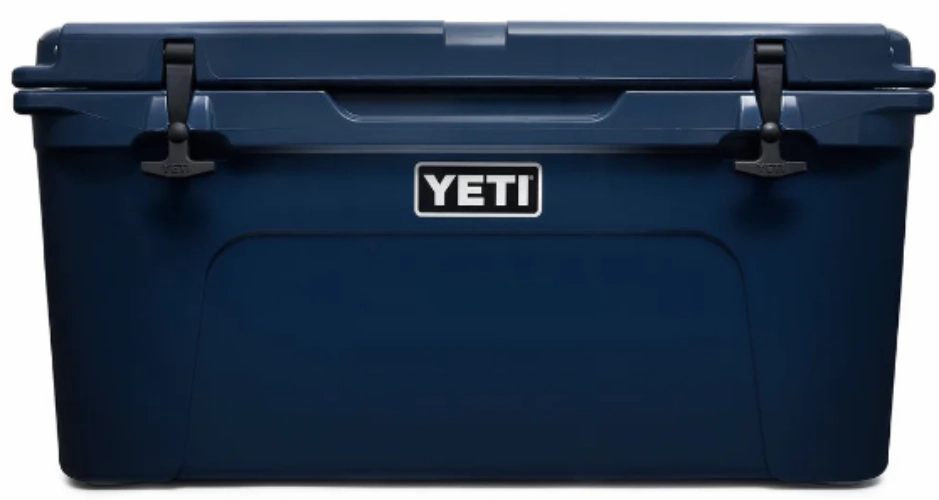 YETI Tundra 65 Hard Cooler