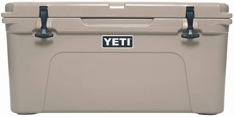 YETI Tundra 65 Hard Cooler