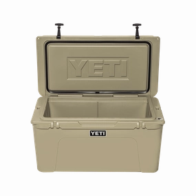Yeti Tundra 75 Hard Cooler